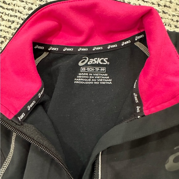 ASICS Running Jacket - Picture 3 of 3